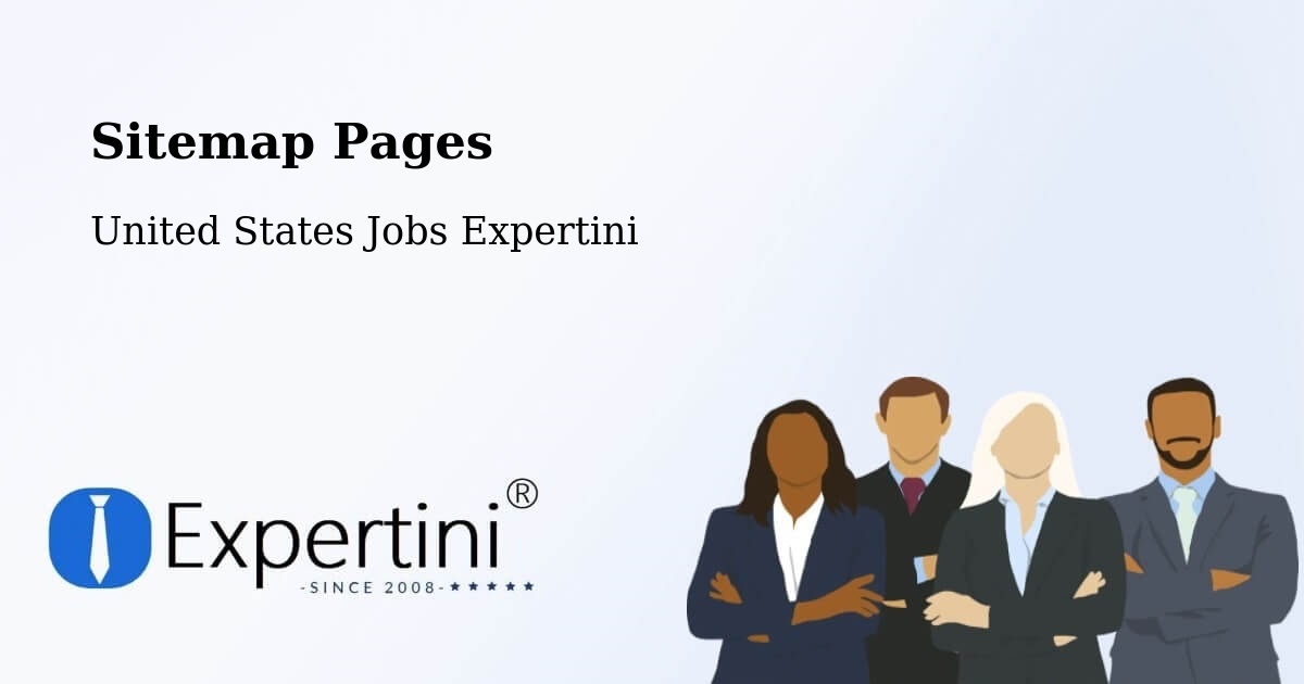 Sitemap Pages - Sulphur - United States Jobs Expertini